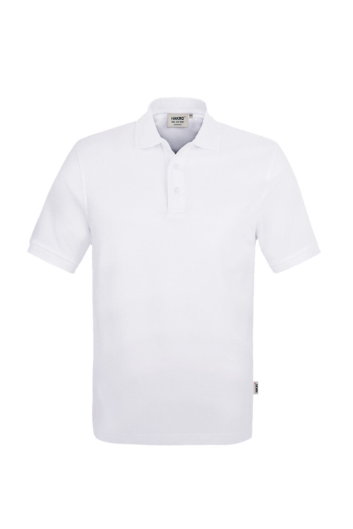 Bild von HAKRO Poloshirt Classic 