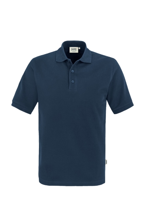 Bild von HAKRO Poloshirt Classic 