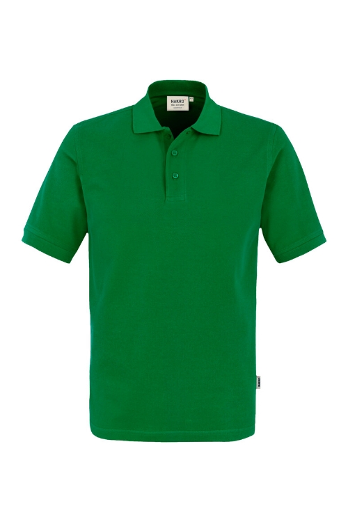 Bild von HAKRO Poloshirt Classic 