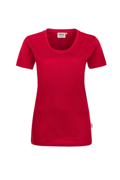 Bild von HAKRO Damen T-Shirt Classic 