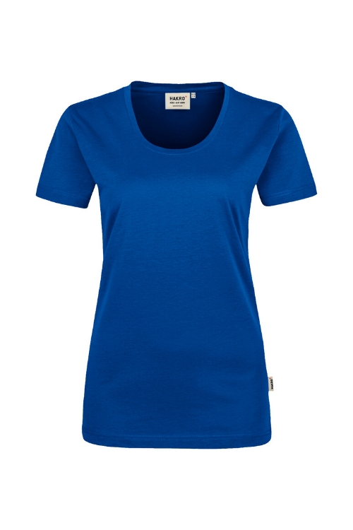 Bild von HAKRO Damen T-Shirt Classic 