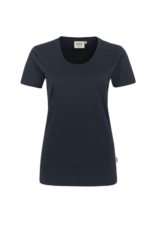 Bild von HAKRO Damen T-Shirt Classic 