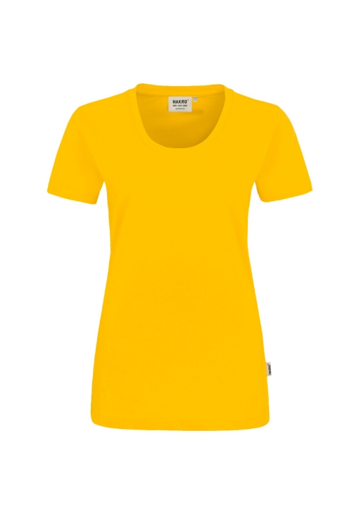 Bild von HAKRO Damen T-Shirt Classic 