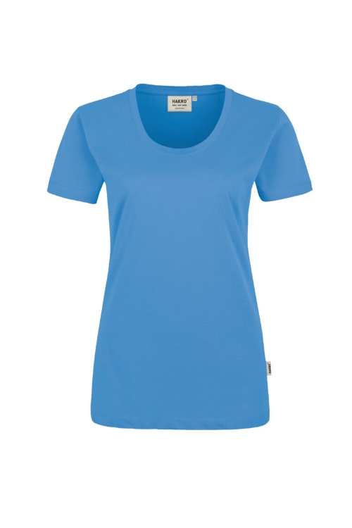 Bild von HAKRO Damen T-Shirt Classic 