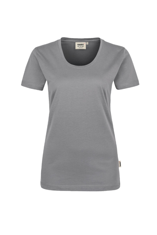 Bild von HAKRO Damen T-Shirt Classic 