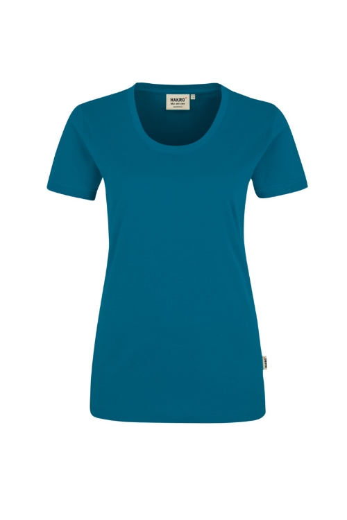 Bild von HAKRO Damen T-Shirt Classic 