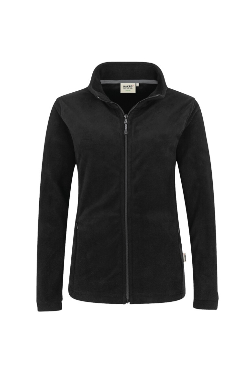 Bild von HAKRO Damen Fleecejacke Delta 