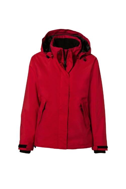 Bild von HAKRO Damen Activejacke Aspen 