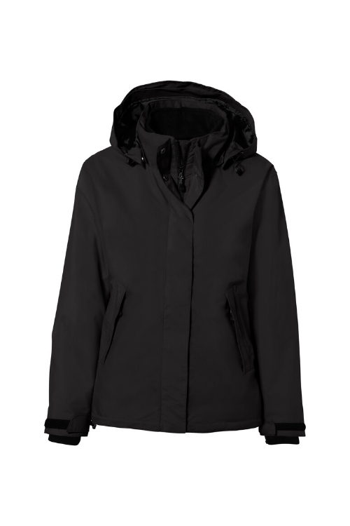 Bild von HAKRO Damen Activejacke Aspen 