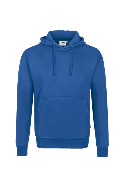 Bild von HAKRO Kapuzen-Sweatshirt Premium 