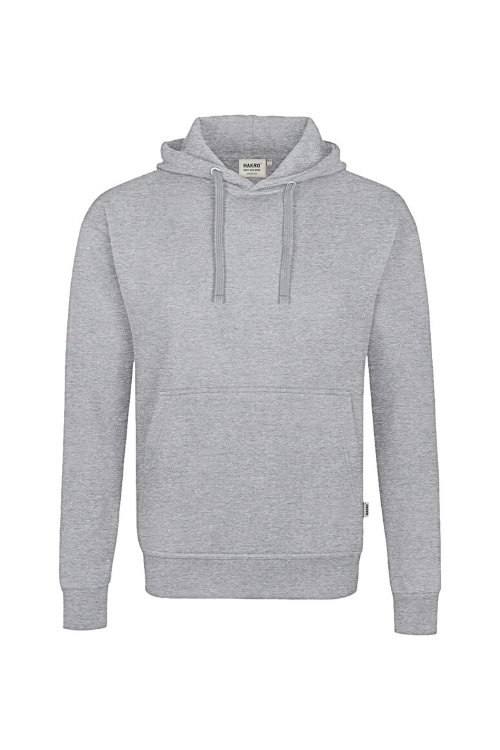 Bild von HAKRO Kapuzen-Sweatshirt Premium 