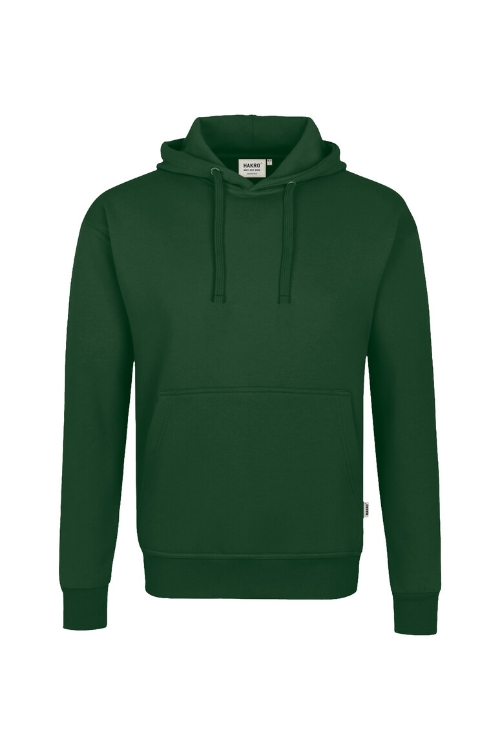 Bild von HAKRO Kapuzen-Sweatshirt Premium 