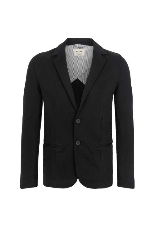 Bild von HAKRO Sweatblazer Premium 