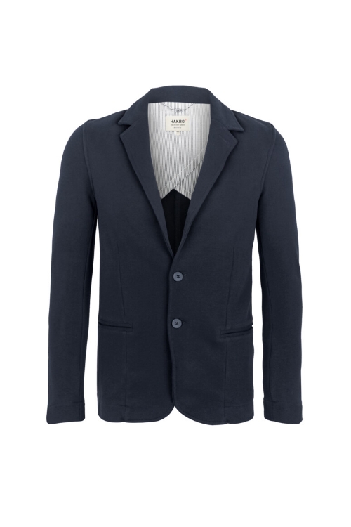 Bild von HAKRO Sweatblazer Premium 