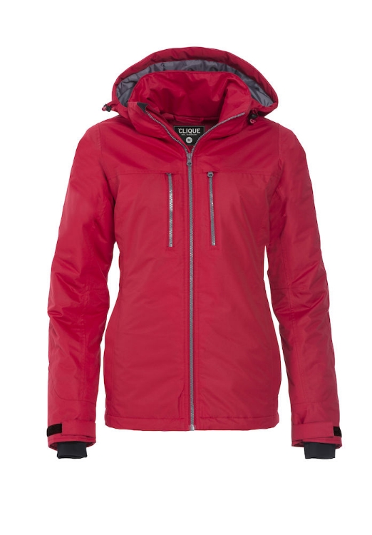 Bild von Clique Winterjacke Kingslake Ladies 