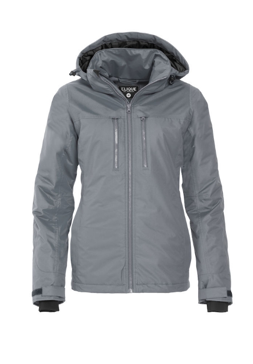 Bild von Clique Winterjacke Kingslake Ladies 