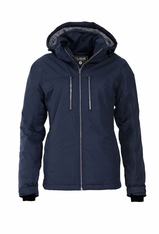 Bild von Clique Winterjacke Kingslake Ladies 