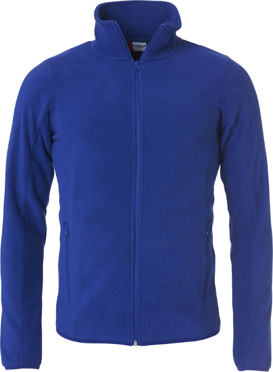 Bild von Basic Polar Fleece Jacket 