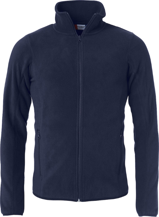 Bild von Basic Polar Fleece Jacket 