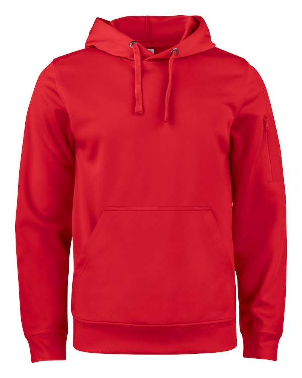 Bild von Basic Active Hoody 