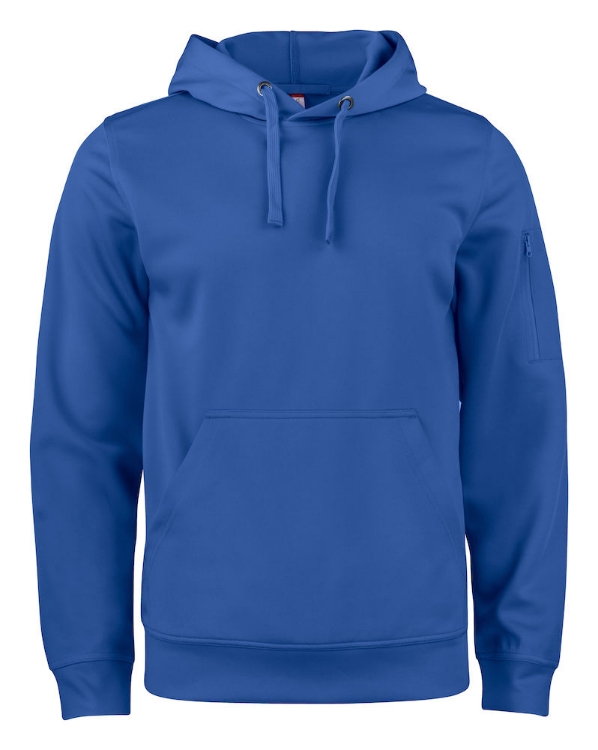 Bild von Basic Active Hoody 