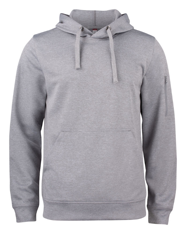 Bild von Basic Active Hoody 