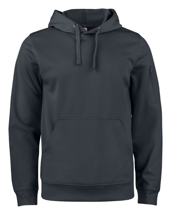 Bild von Basic Active Hoody 