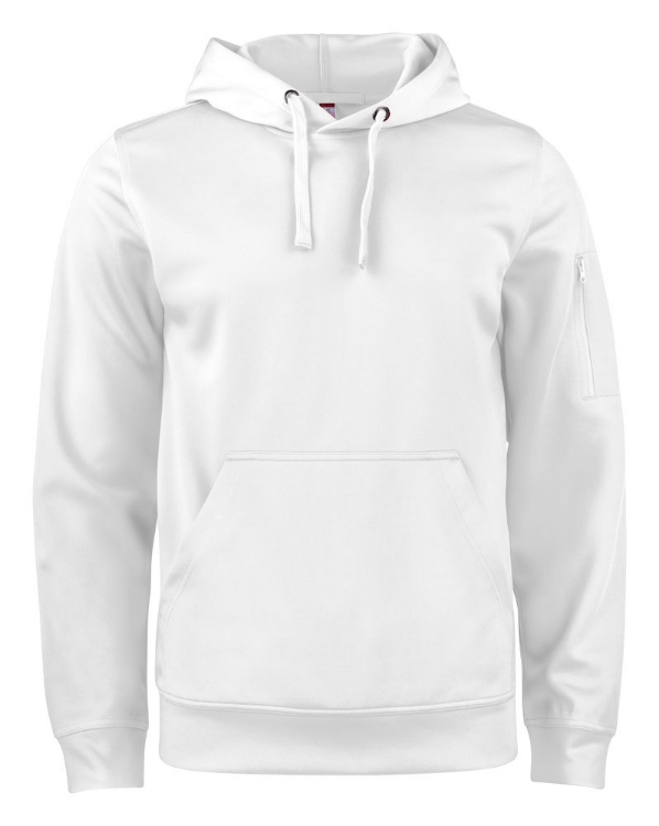 Bild von Basic Active Hoody 