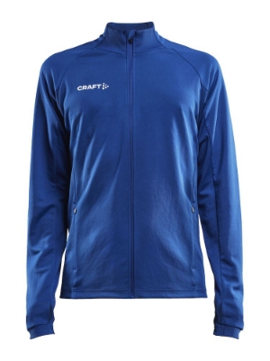 Zeige Details für Craft Evolve Full Zip M  Bild von Craft Evolve Full Zip M