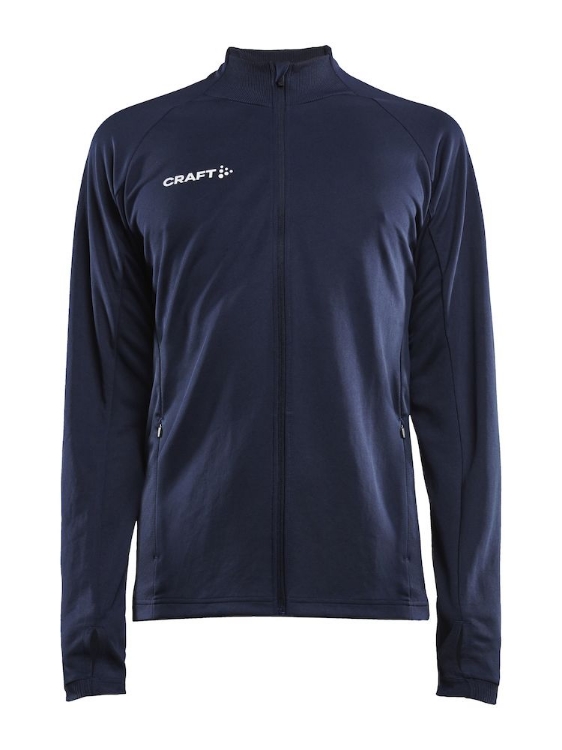 Bild von Craft Evolve Full Zip M 