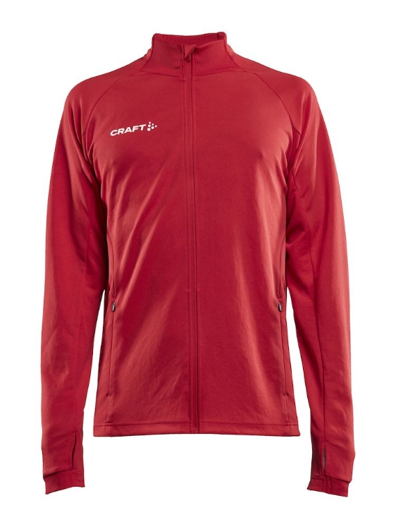 Bild von Craft Evolve Full Zip M 