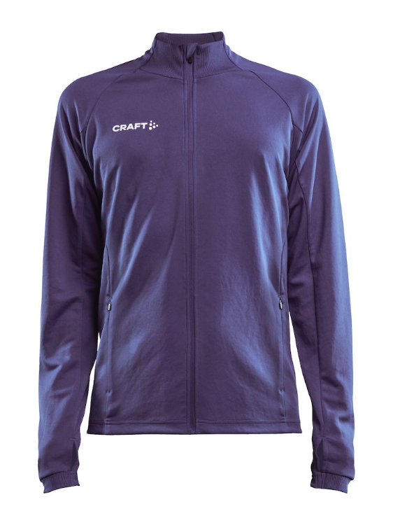 Bild von Craft Evolve Full Zip M 