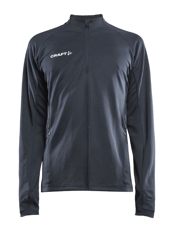 Bild von Craft Evolve Full Zip M 