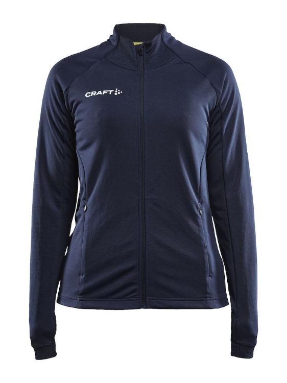 Bild von Craft Evolve Full Zip W 