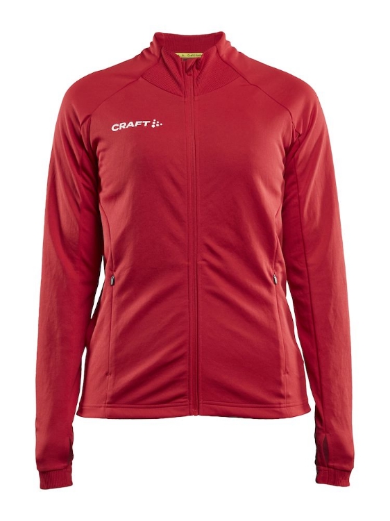 Bild von Craft Evolve Full Zip W 