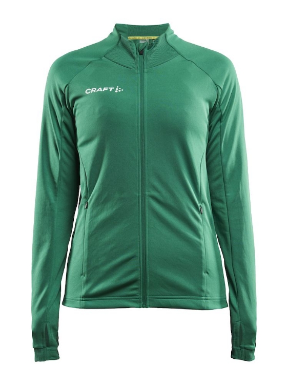 Bild von Craft Evolve Full Zip W 