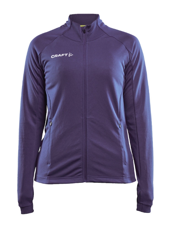 Bild von Craft Evolve Full Zip W 