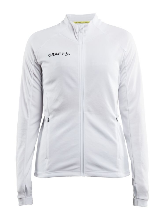 Bild von Craft Evolve Full Zip W 