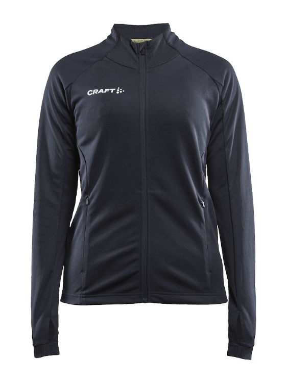 Bild von Craft Evolve Full Zip W 