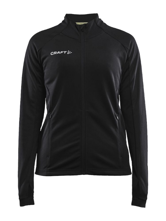 Bild von Craft Evolve Full Zip W 