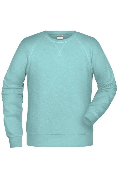 Bild von Men´s Sweat 