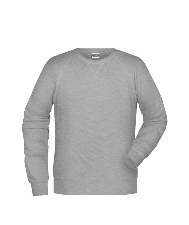 Bild von Men´s Sweat 