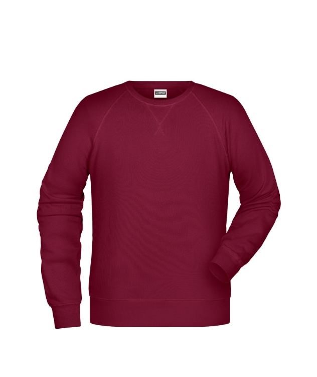 Bild von Men´s Sweat 