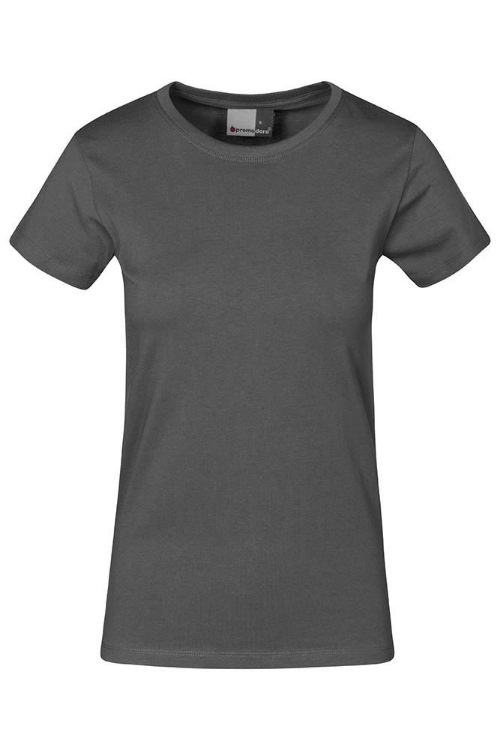 Bild von Women´s Premium-T 