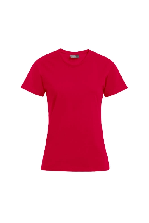 Bild von Women´s Premium-T 