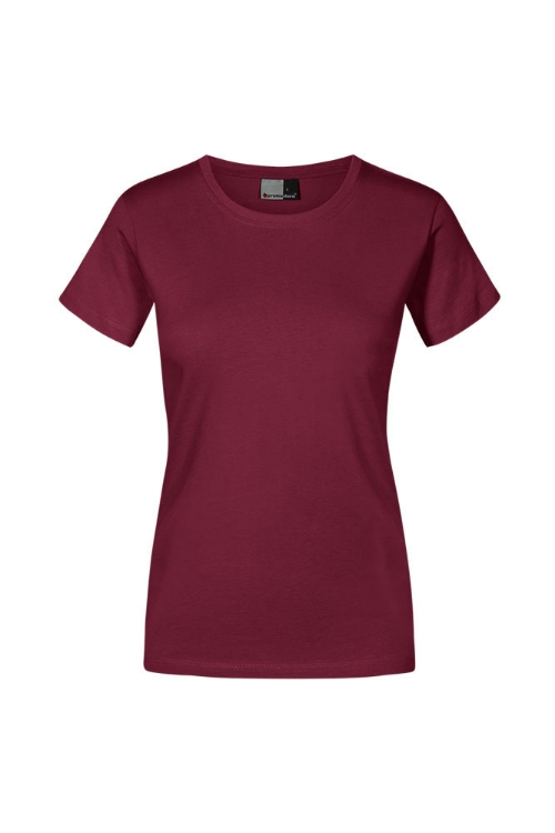 Bild von Women´s Premium-T 