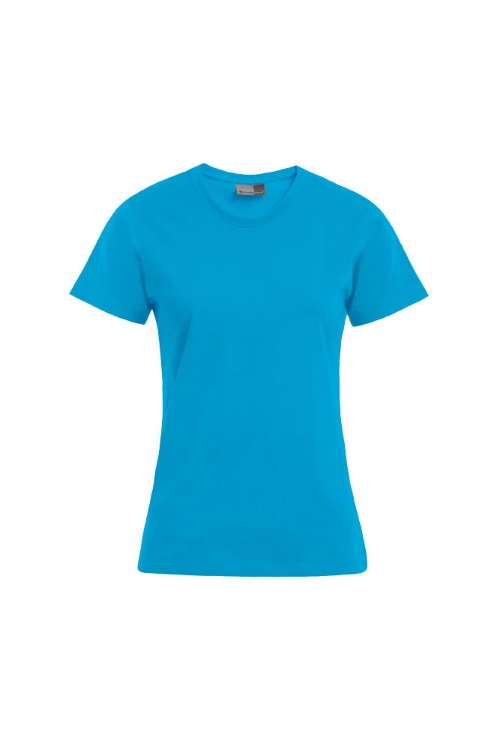 Bild von Women´s Premium-T 