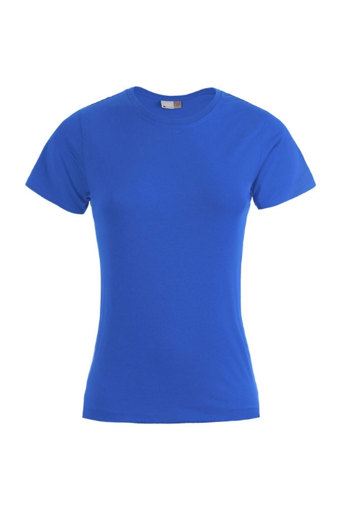 Bild von Women´s Premium-T 