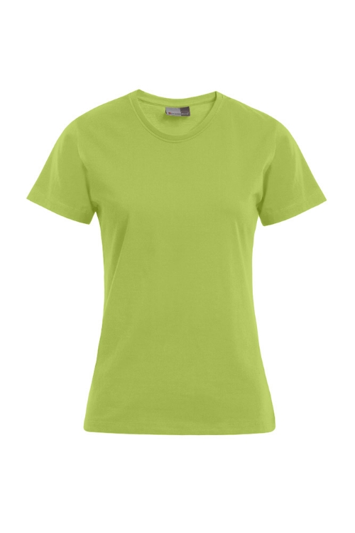 Bild von Women´s Premium-T 