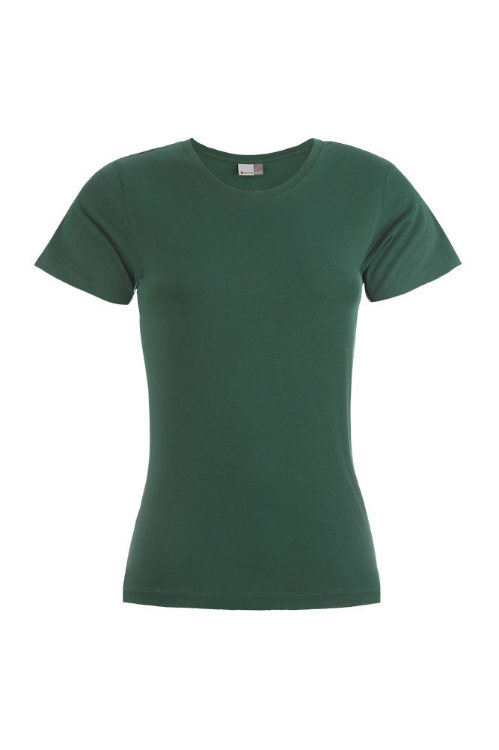 Bild von Women´s Premium-T 